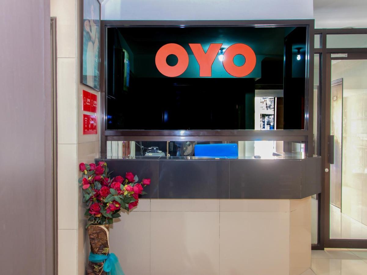 Oyo 89851 Leila Hotel SDK Eksteriør bilde